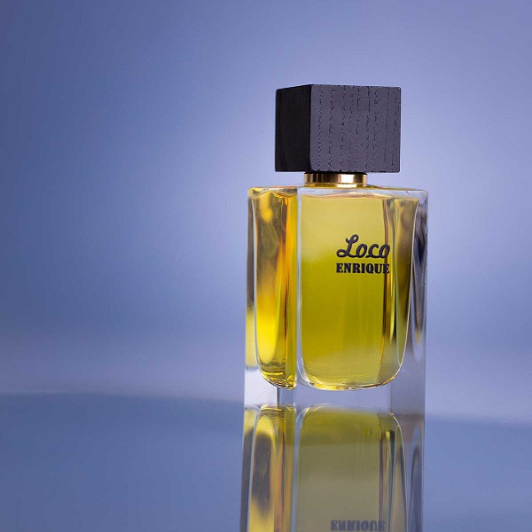 ادوپرفیوم انریکه Loco لوکو 100میلی